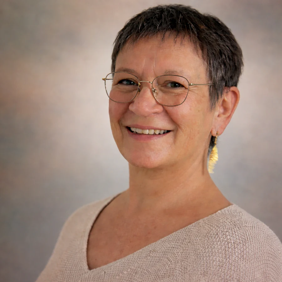 Patricia Aubert, praticienne DigitoZen
